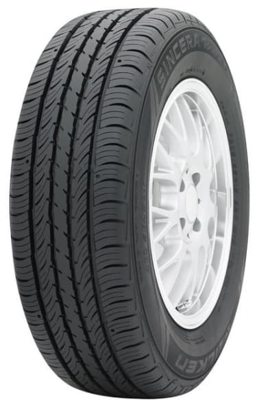 P195/60R14 FALKEN SN-211 85T 720AB 80K 1