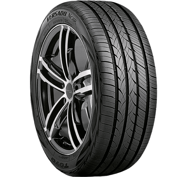 215/50R17 TOYO VERSADO NOIR 95V 620-A-A 75K