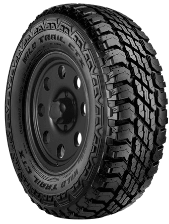LT275/65R18 WILD TRAIL CTX 123/120Q BSW 10PLY 1