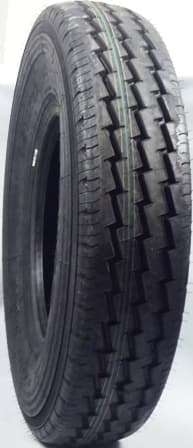 7.50R16 BCT TRAILER 14 PLY JM32 122/118 RED STICKER