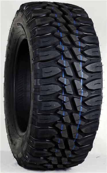 LT245/75R16 LUCKYEAR TR507 M/T 120/116Q M+S 10PLY 1