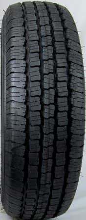 P255/70R16 AUTOGUARD JB45 111S 400-A-B 50K + ROAD HAZARD 1