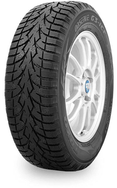 285/50R20 TOYO OBSERVE G3 ICE 116T***SPECIAL PRICE*** 1