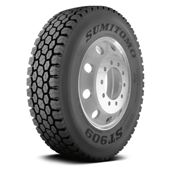 11R22.5 SUMITOMO ST909 146/143L H 16PLY thumbnail 1