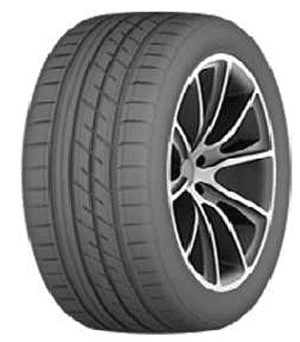 255/30ZR24 GOODTRIP GX-01 97W XL 420-A-A 1