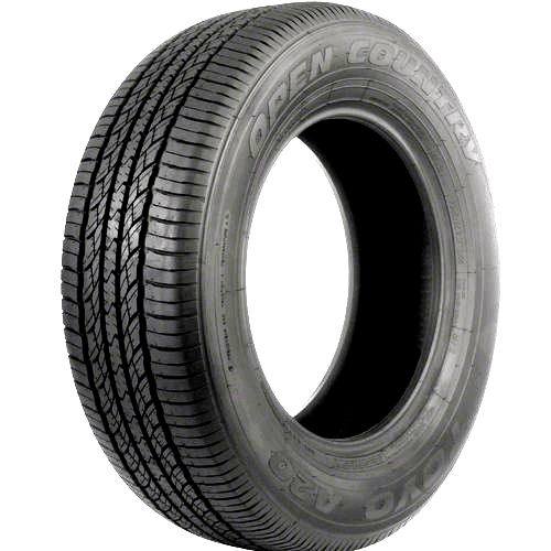 245/55R19 TOYO OPEN COUNTRY A20B 103T **SPECIAL**