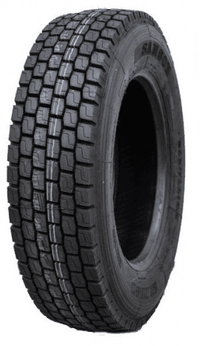 225/70R19.5 ADVANCE GL268D 128/126L LONG HAUL DRIVE 14PLY