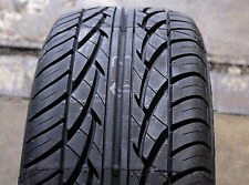 205/70R14 DORAL SDL70A 95S 400-A-B 50K+ ROAD HAZARD 1
