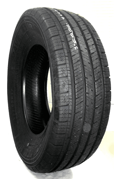 LT265/75R16 TRAVELSTAR ECOPATH H/T 123/120R 10PLY 1