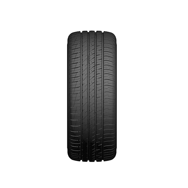 235/55R19 BARKLEY APHELIOS UHP 105W XL 420-A-A 50K + ROAD HAZARD 1