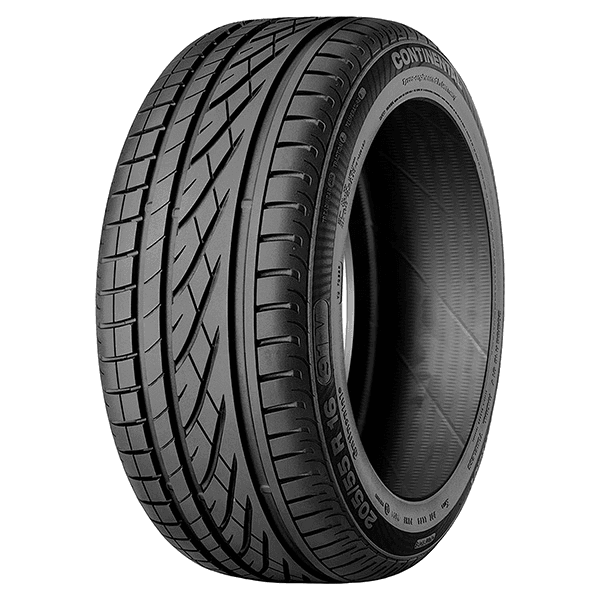 205/55R16 CONTINENTAL CONTIPREMIUMCONTACT SSR 91V RF 1