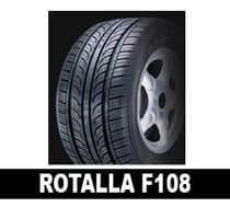 195/50R15 ROTALLA F108 82V 320-A-A 1