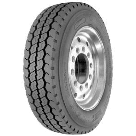 245/70R19.5 SUMITOMO ST918 DRIVE 14PLY 1
