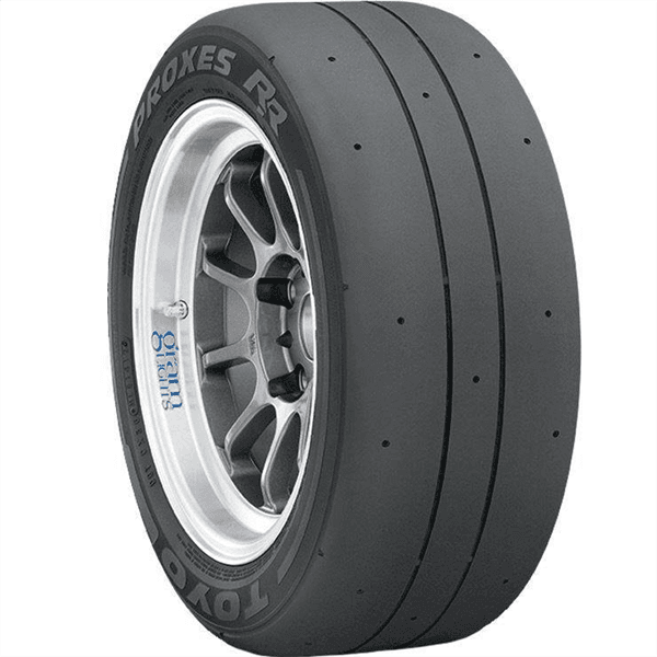 225/50ZR16 TOYO PROXES RR DOT COMPETITION 40-C-A **SPECIAL** 1