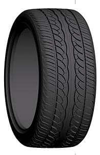 275/40R20 TRI-ACE FORMULA-1