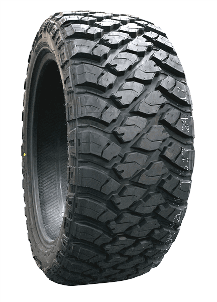 37X13.50R26LT ATLANDER ROVERCLAW M/T I 126Q 12PLY 1