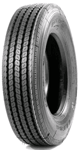 215/75R17.5 LEAO F86 HWY 135/133J 16PLY 1