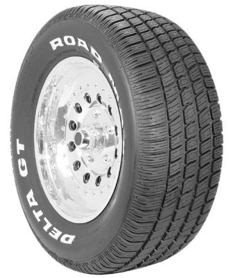 215/70R14 DELTA ROAD MAX 96T RWL 440-A-B
