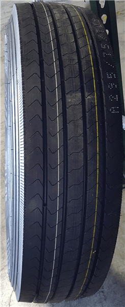 295/75R22.5 ROYAL BLACK RBK12 TRAILER 16PLY 1