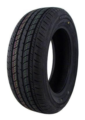 195/60R15 MILESTAR TOURING SE M665 87H SL TL BSW 1