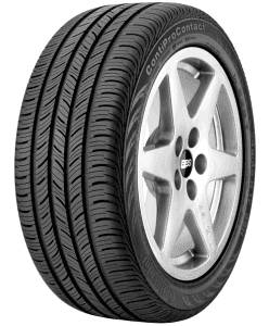 225/45R17 CONTINENTAL CONTI PRO CONTACT 94H BW XL 400AAA 1