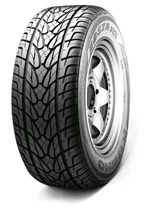 285/50R20 KUMHO ECSTA STX 112V 420AA 1