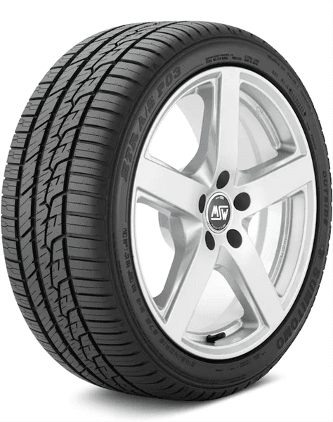 225/50R17 SUMITOMO HTR A/S P03 94W 540-A-A thumbnail 1