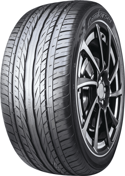 305/30ZR26 COMFORSER CF720 109W 420-A-A**DOT 2017**