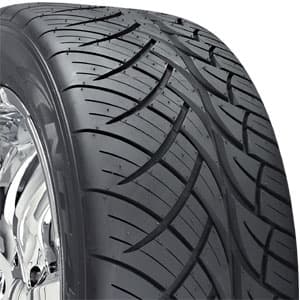 315/35R24 NITTO NT420S 1