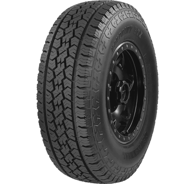 LT285/70R17 CENTENNIAL NAVPOINT HTX 112/118S 10PLY thumbnail 1