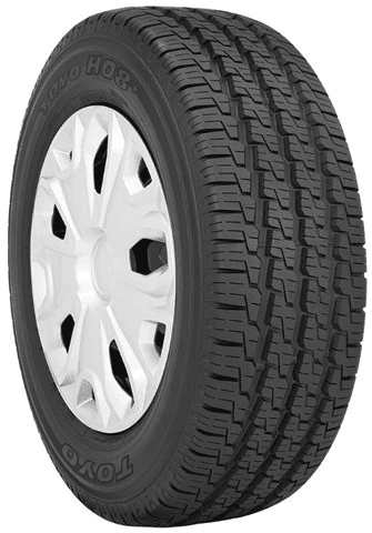 185/60R15C TOYO H08+ COMM VAN A/S 94/92T 6PLY thumbnail 1