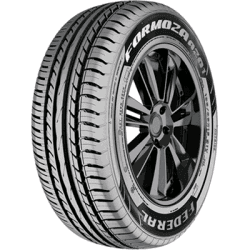 205/50R15 FEDERAL FORMOZA AZ01 86V BSW 240-AA-A 1