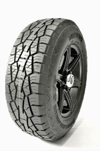LT285/70R17 VIZZONI DREAMLINER A/T 121/118R 10PLY