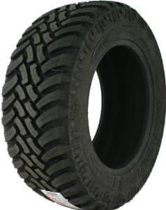 LT325/50R22-10 DURUN TERRAIN GRABBER M/T 1