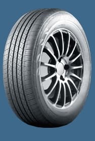 235/60R16 LANDSAIL TRAILBLAZER CL V2 100H 440AA *DG*(blem) thumbnail 1