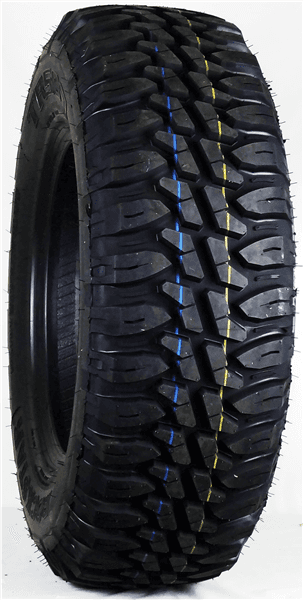 LT265/70R17 ROCKSTAR TR507 M/T 10PLY 1