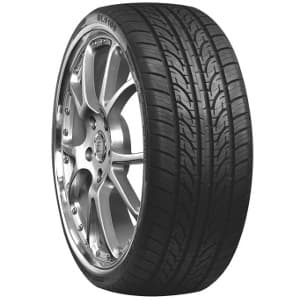 245/45R17 DELINTE DL9100 95W BSW 1