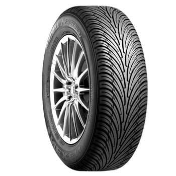 205/60R15 NEXEN 91H 04 N2000B - 440AA 1