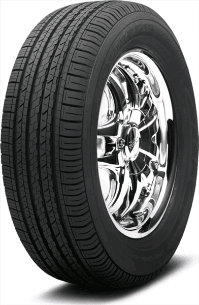 215/60R16 DUNLOP SPORT SP7000 94H A/S thumbnail 1