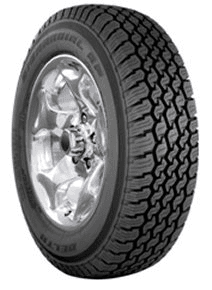 LT31X10.50R15 DELTA SIERRADIAL AP 109R 6 PLY OWL (MADE BY COOPER) DOT2013