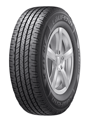 Laufenn X Fit 245/75R16 HT LD01 111T M+S Tire 1