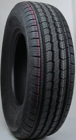 LT235/85R16 SENTINEL DN-HT701 120/116R 10PLY thumbnail 1