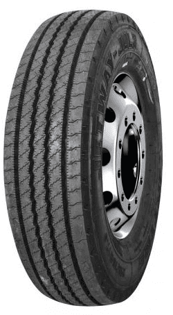 295/75R22.5 JK JET WAY JUL3 ALL POSITION 146/143L 16PLY