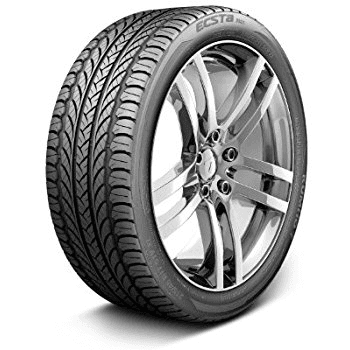 175/65R15 KUMHO ECSTA PA31 84V BW 500-A-A thumbnail 1