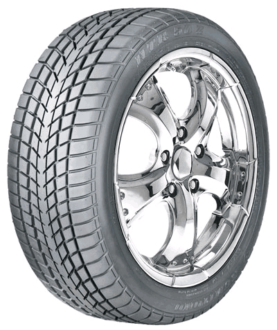 235/45R17 SUMITOMO HTRZ 93W BSW thumbnail 1