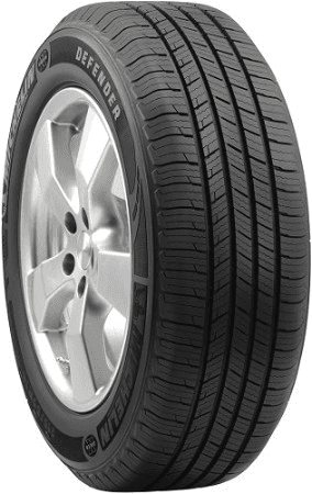 185/65R15 MICHELIN DEFENDER T+H 88H 820-A-B 80K**SPECIAL PRICE** 1