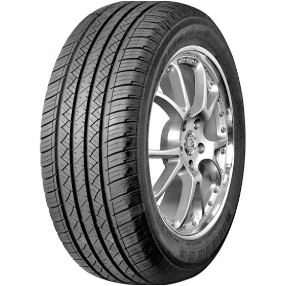 255/65R17 MAXTREK SIERRA S6 110S 1