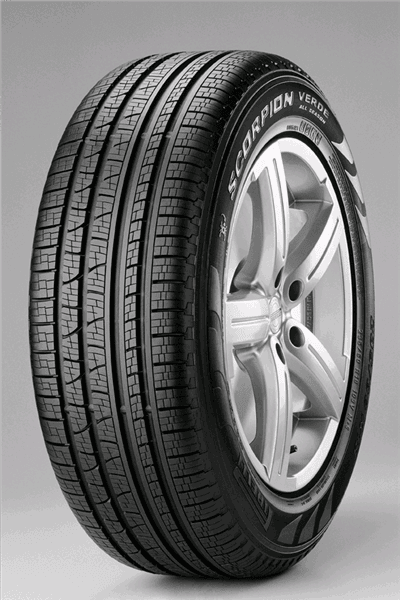 235/55R20 PIRELLI SCORPION VERDE A/S 102H 600-A-A