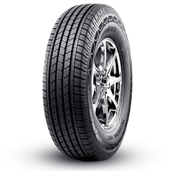 LT215/85R16 CENTARA TERRENA H/T 115/112S 10PLY 1