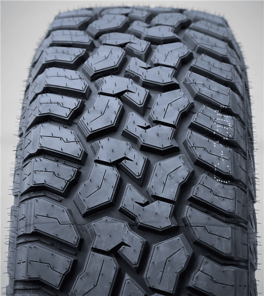 35X12.50R22LT ATLANDER ROVERCLAW R/T 128Q 10PLY 1